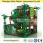 (LM-H35)Hot sell China factory supply used commercial playground equipment for sale