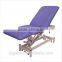 Medical examination table electric hospital treatment table