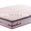 Double Pillow Top Folding Diamond Foam Ultra King Size Pocket Spring Mattress CLC-FP30