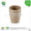 eco-friendly idea cup