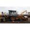 Used Case 580M Backhoe Loader