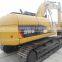 Used CAT Excavator 320D Japan