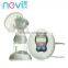 skoocom mini vacuumpump, nipple breast pump enlargement,breast enlargement pump,breast pump,high flow pump SC3704PM