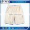 basic style patch pocket baby kids cotton shorts