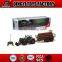 High quality toys 1:28 4CH RC farm toy car with RoHS CE certificates