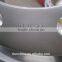 bus tubeless steel wheel rim 22.5x9.00