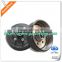 custom Guanzhou wheel hub casting manufacture wheel hub foundry rear wheel hub