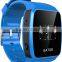 wrist kids watch gps tracker k9, gsm android smart watch gps tracker kids watch