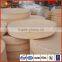 LZ 75 high alumina fire brick round shape