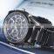 2016 QZT Wholesale Man Lady Waterproof Watch Camera with SD card
