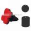 The plum blossom magnetic vehicle mounts