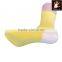 women foot crack cotton heel type prevent weather-shack crack stockings socks candy colors