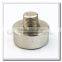 High quality 1inch 25mm mini gauge high pressure