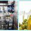 bottling line oil glass bottle/olive oil factory