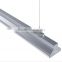 TIWIN 24W indoor office supermarket Aluminum body office linear led
