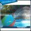 36 Inflatable sprinkler beachball inflatable glossy spray ball for outdoot party