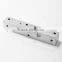 New Hot 3D printer accessories Makerbot MK8 double nozzle throat fixed block 87*16*13mm