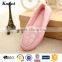 Beautiful design women pink dancing shoe