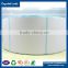 Blank roll thermal transfer label