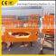 QTG20-3065 inner climbing tower crane for China