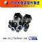Structure Tor shear Type High Tensile Bolt with Hex Nut and Plain Washer