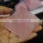Natural Rock Clear Quartz Rose Crystal Pyramid