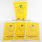 Moisture Proof Aluminized Stand Up Plastic Bag With Zipper