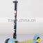 Wholesale kids children Mini Micro scooter, three-wheel kick scooter, two front wheels kid