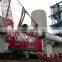 4500t/dLimestone Rotary Kiln/Cement Rotary Kiln