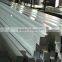 Semi-finished Steel Used Building Structure Aisi ss Aisi ss 201 Mirror Polish Stainless Steel Square Bar