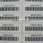 thermal paper printing sticker label high quality manufacturer