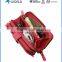 Removable Wallet Zip Magnet Closure Multiple Pockets mobile phone case