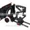 CAME-TV Protective Cage for GH4 Camera w/ Mattebox Follow Focus