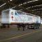 CNG TANK TRUCK FOR CNG TUBE TRAILER