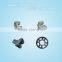 Ringlock Scaffold Parts Ledger Head /rosette /brace Head