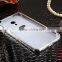Aluminum Metal Mirror case for Meizu M3 Note Mirror Phone case
