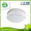 High Lumen IP65 waterproof 20W/30W/40W motion sensor recessed ceiling lights