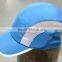 fast dry microfiber cap