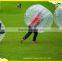 New arrival inflatable bumper ball, body zorb ball