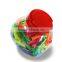 Mini Candy Shaped Fluorescent Marker Pens Of Promotion