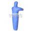 PVC slam man for wrestling
