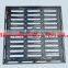 Ductile Iron Rain Gratings