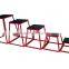 Crossfit Plyo box, Plyo Box,jump plyo box set