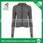 Ramax Custom Women New Design Sports Running Zip Hood Jacket