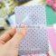 Scrapbooking 27 PCS Washi Kit Basic Masking Tape Craft Stickers Pack Decorative Labelling Art Adhesives