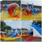 customs summer holiday big ball pool for kids and adults
