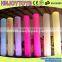 3m high party decoration led inflatable column