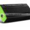 High capacity 136000mah multi-function portable power bank car jump start