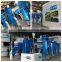 16 to 21Ton wheel loader attachment hydraulic impact hammer with seal kit