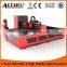 3 years awarranty cnc CE Fiber Laser cutting machine for stainless steel